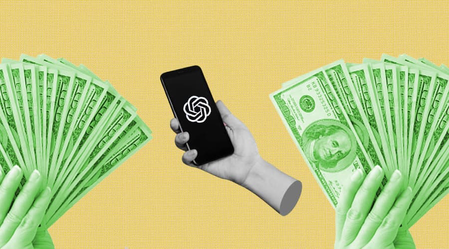 How to Generate New Business Ideas Using ChatGPT (Full Guide)