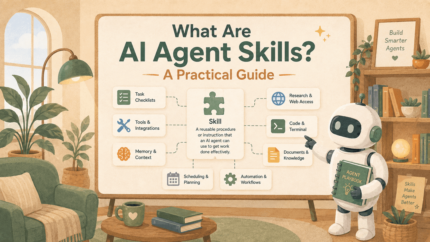 What Are AI Agent Skills? A Practical Guide for 2026