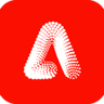 Adobe Firely icon
