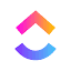 ClickUp Brain icon
