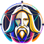 Leonardo AI icon
