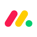 Monday.com icon