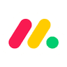Monday.com icon