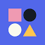 Reclaim icon