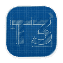T3 Code icon