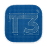 T3 Code icon