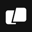 Warp AI icon